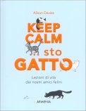 Keep Calm ...Sto Gatto — Libro