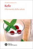 Kefir — Libro