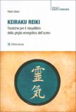 Keiraku Reiki — Libro