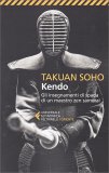 Kendo — Libro