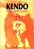 Kendo — Libro