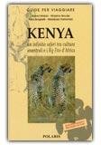 Kenya — Libro