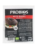 Keto Bagel Biologico - Panino senza Glutine