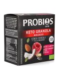 Keto Granola Biologica