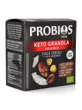 Keto Granola Biologica