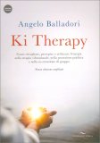 Ki Therapy. Con Videocorso — Libro