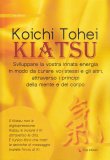 Kiatsu — Libro