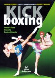 Kick Boxing — Libro