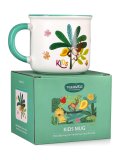 Kids Mug - Tazza in Ceramica Bianca