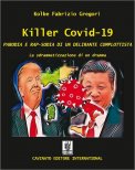 Killer Covid-19 — Libro