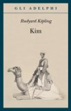 Kim — Libro