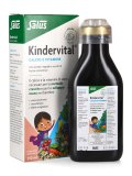 Kindervital® - Calcio e Vitamine