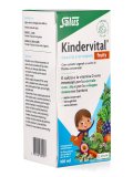 Kindervital® Fruity - Calcio e Vitamine