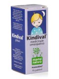 Kindival® Globuli Omeopatici