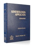 Kinesiologia Applicata - Vol I — Libro