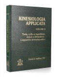 Kinesiologia Applicata - Vol II — Libro