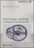 Kinesiologia Applicata e Terapia Craniosacrale — Libro
