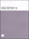 King Report III — Libro