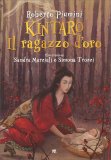 Kintaro - Il Ragazzo d'Oro — Libro
