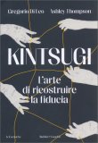 Kintsugi — Libro