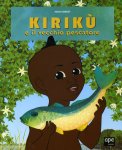 Kirikù e il Vecchio Pescatore — Libro