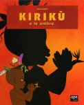 Kirikù e le Ombre — Libro