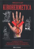 Kirohermetica — Libro