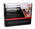 Kit per Coppettazione® - Coppette + Pompetta