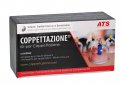 Kit per Coppettazione® - Coppette + Pompetta