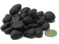 Kit 600 g Pietre Semiburattate di Shungite per Pediluvio