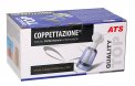 Kit 8 Coppette a Valvola