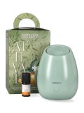 Kit Attivati - Diffusore a Ultrasuoni Bloom + Sinergia di Oli Essenziali Attiva