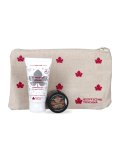 Kit Borsetta - Crema Mani e Crema Gloss Labbra