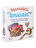 Kit Braccialetti dell'Amicizia