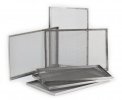 Kit Cestelli in Acciaio Inox per Essiccatore Biosec