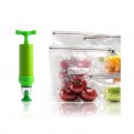 Kit Conservazione Sottovuoto