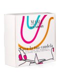 Kit Crea la Tua Candela