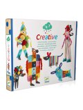 Kit Creativo... Tutto Si Usa!