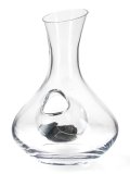 Kit Decanter Magic Memory Elite con Pietra Naturale Shungite Carelia