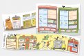 Kit Grammatica - Cartelloni Murali — Libro