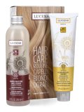 Kit Hair Care Routine Capelli Biondi