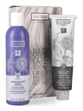 Kit Hair Care Routine Capelli Biondo Freddo
