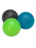 Kit Hand Therapy - Kit Palline con 3 Resistenze