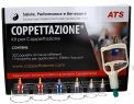 Kit per Coppettazione® - Coppette + Pompetta