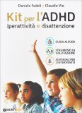 Kit per l'ADHD — Libro