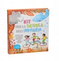 Kit per la Scuola dell'Infanzia — Libro