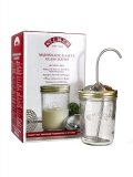 Kit per Preparare Maionese o Salse - Mayonnaise and Sauce Jar Set