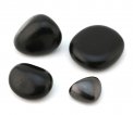 Kit Pietre Burattate Shungite 150 Grammi