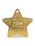 Kit Regalo Stella Glow - Lip Oil Vaniglia + Patch Occhi Glow