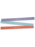 Kit Restore "Flat Bands" - 3 Fasce Elastiche